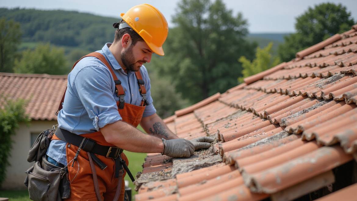Paysagiste à Le monteil : Devis, Entretien et Urgences