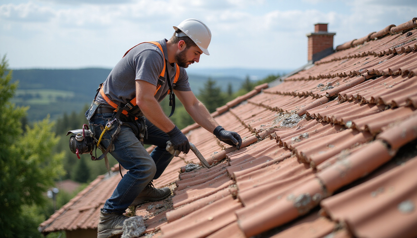 Paysagiste à Montclard : Devis, Entretien et Urgences